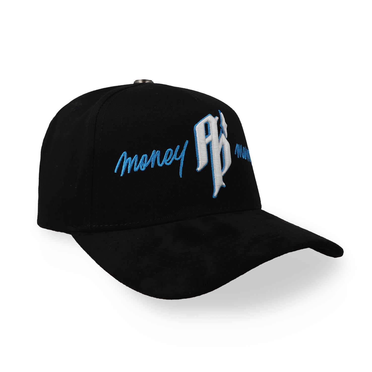 Gorra AP Money Moves