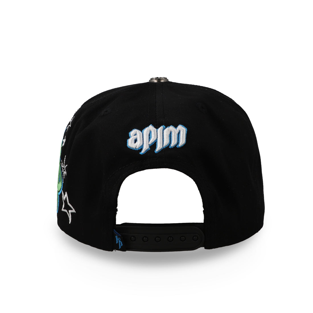 Gorra AP Money Moves