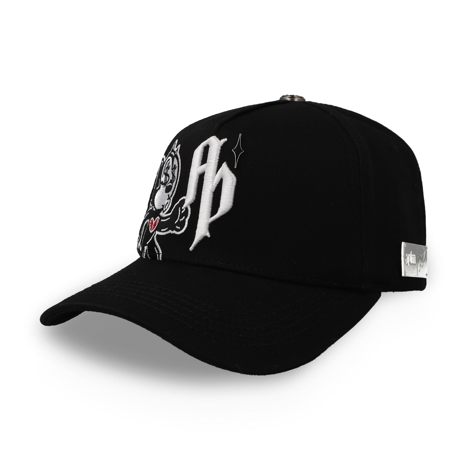 Gorra AP Billionaire Felix