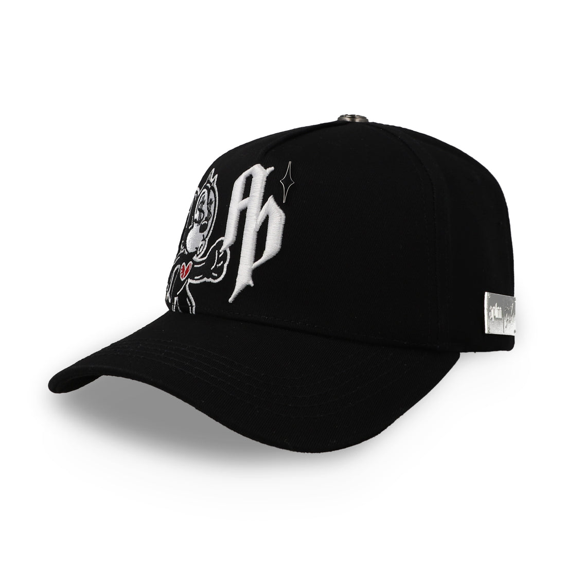 Gorra AP Billionaire Felix