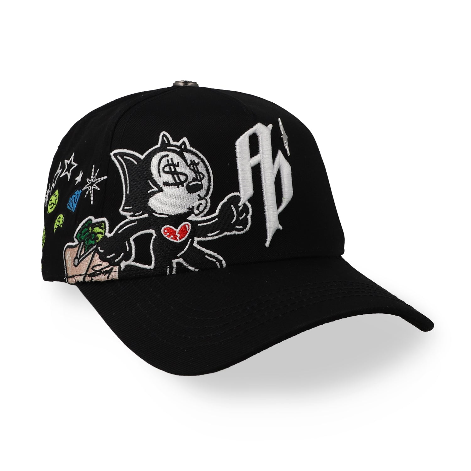 Gorra AP Billionaire Felix