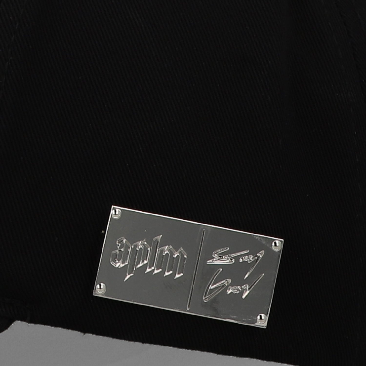 Gorra AP Billionaire Felix