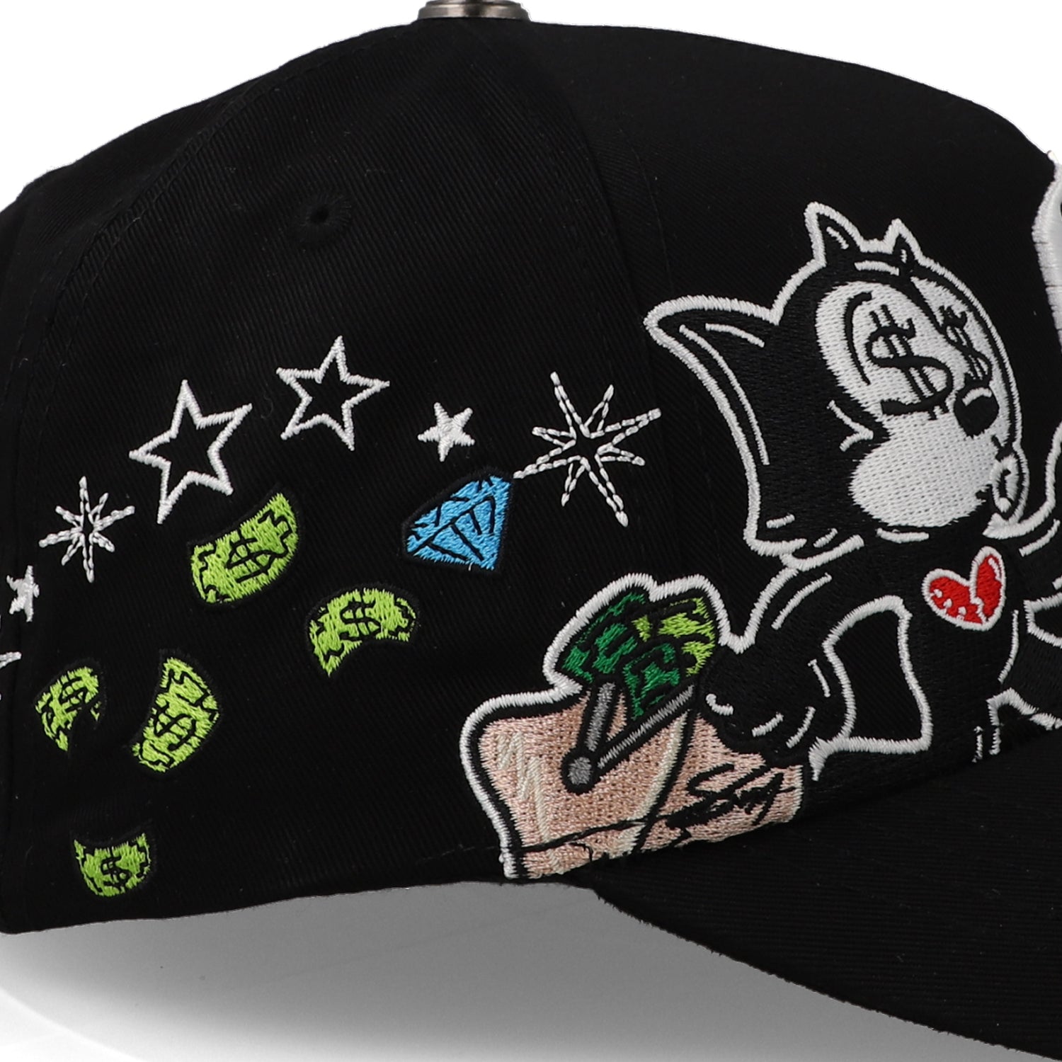 Gorra AP Billionaire Felix