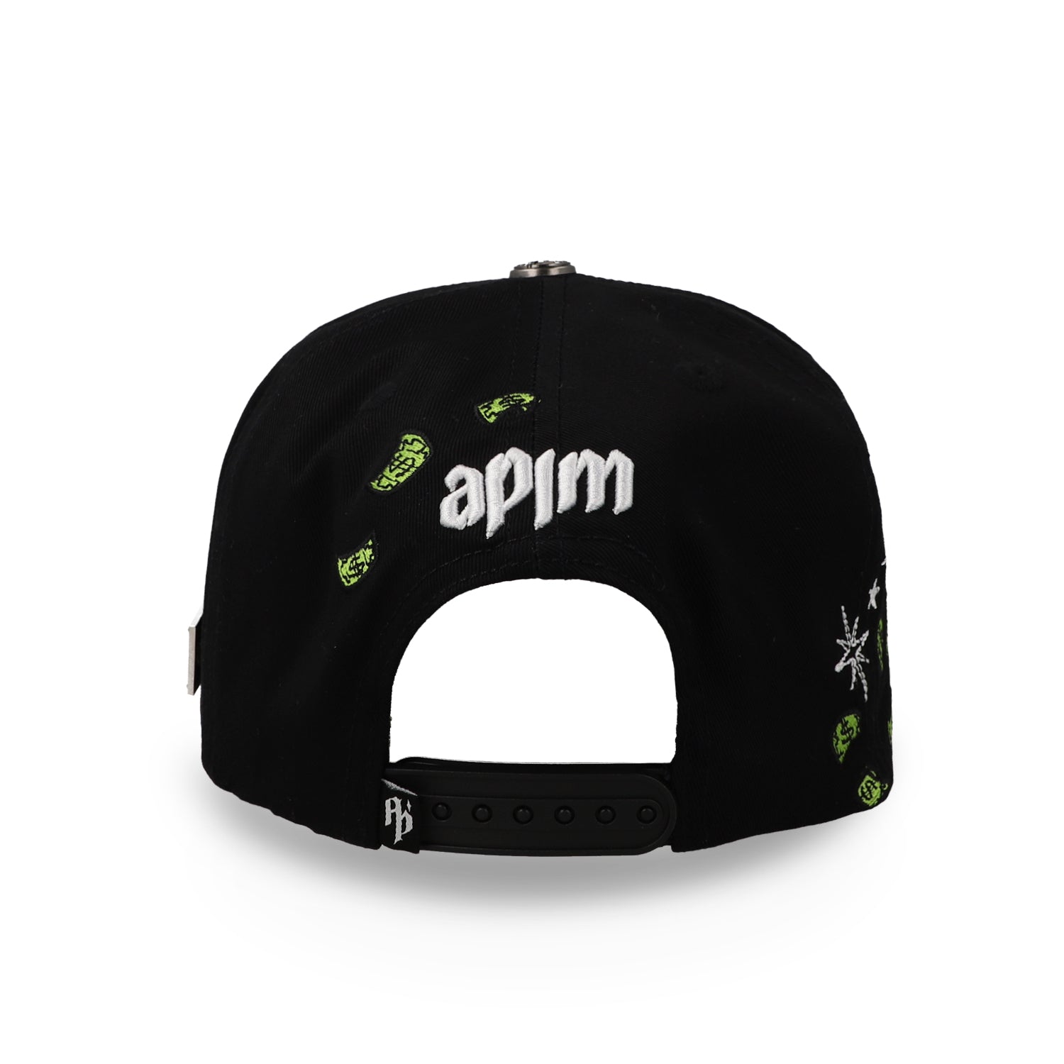 Gorra AP Billionaire Felix