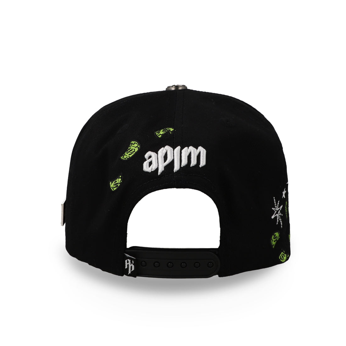 Gorra AP Billionaire Felix