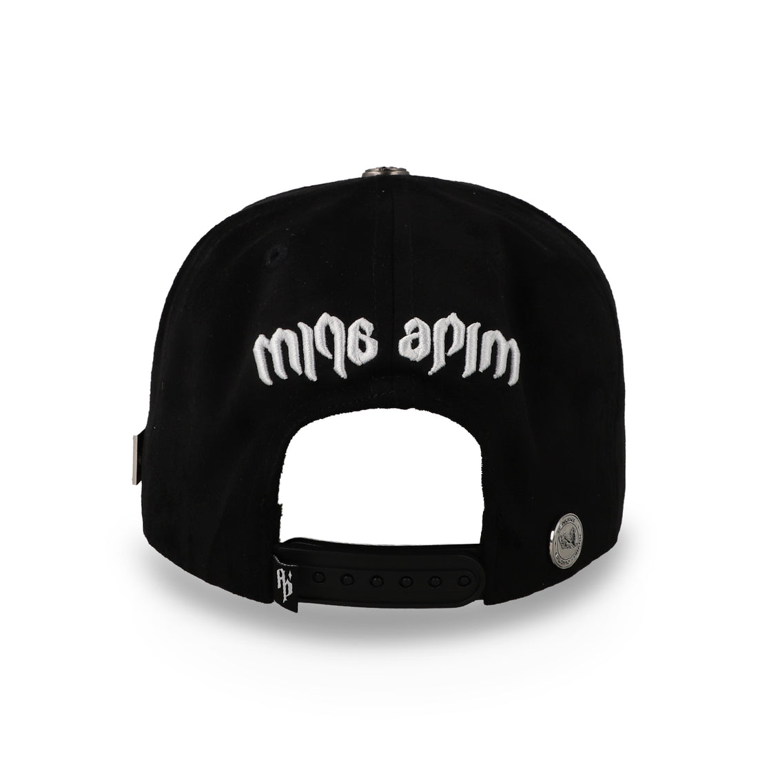 Gorra AP Mirroring