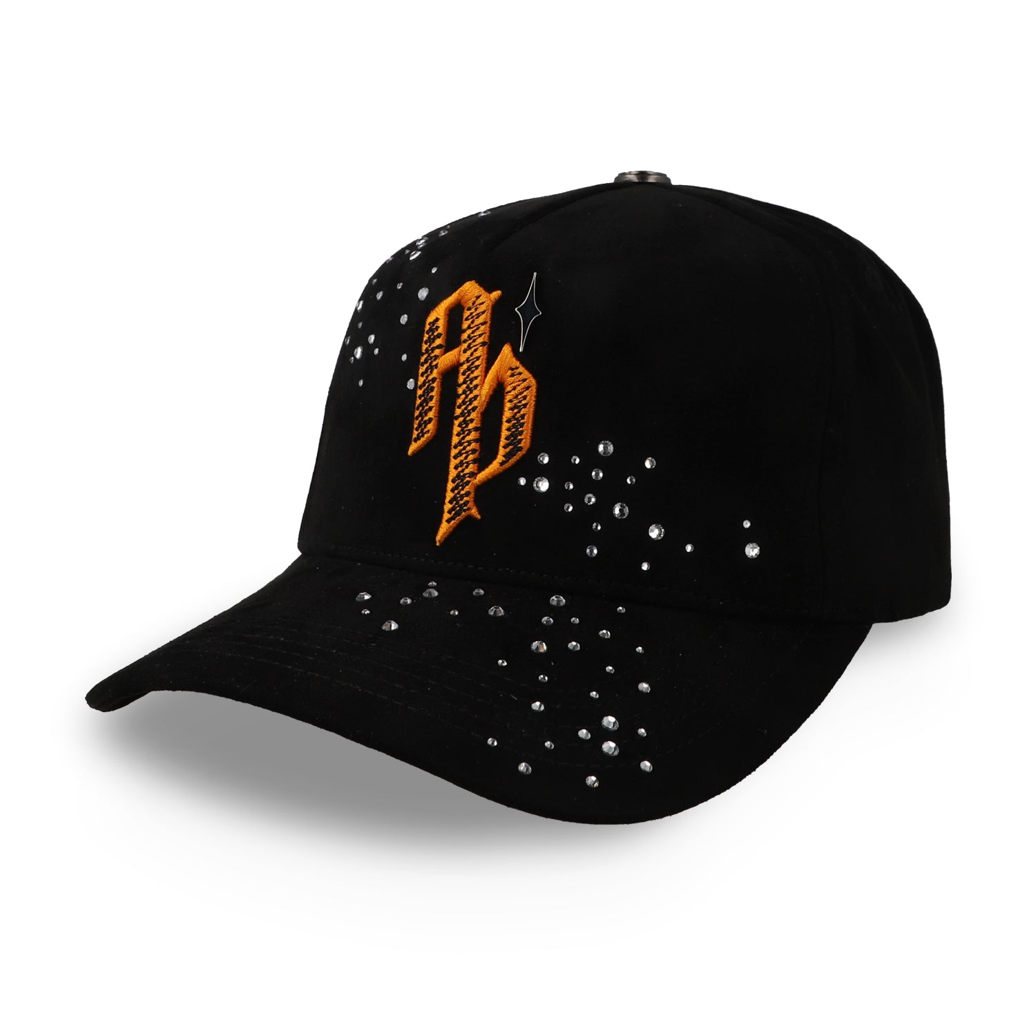 Gorra AP Anniversary Negro