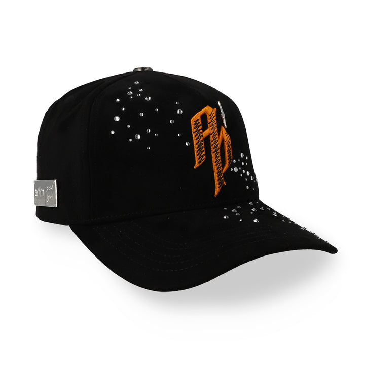 Gorra AP Anniversary Negro