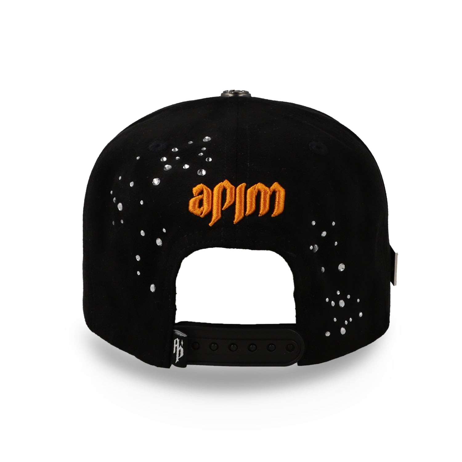 Gorra AP Anniversary Negro