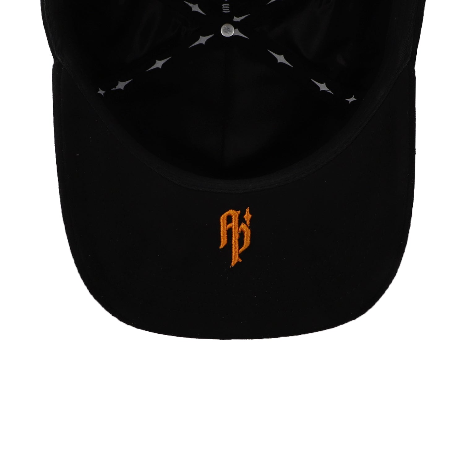 Gorra AP Anniversary Negro