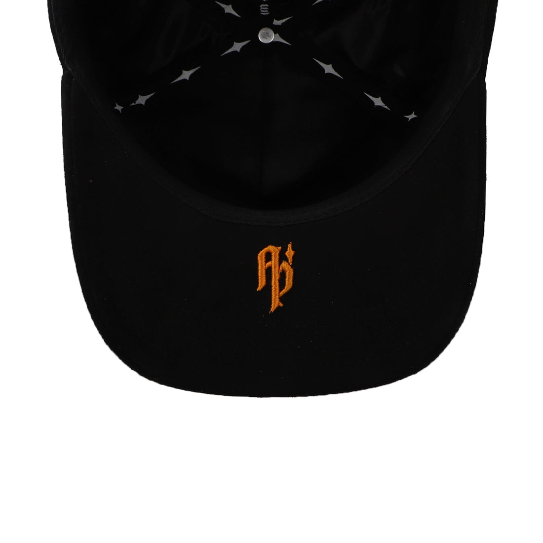 Gorra AP Anniversary Negro