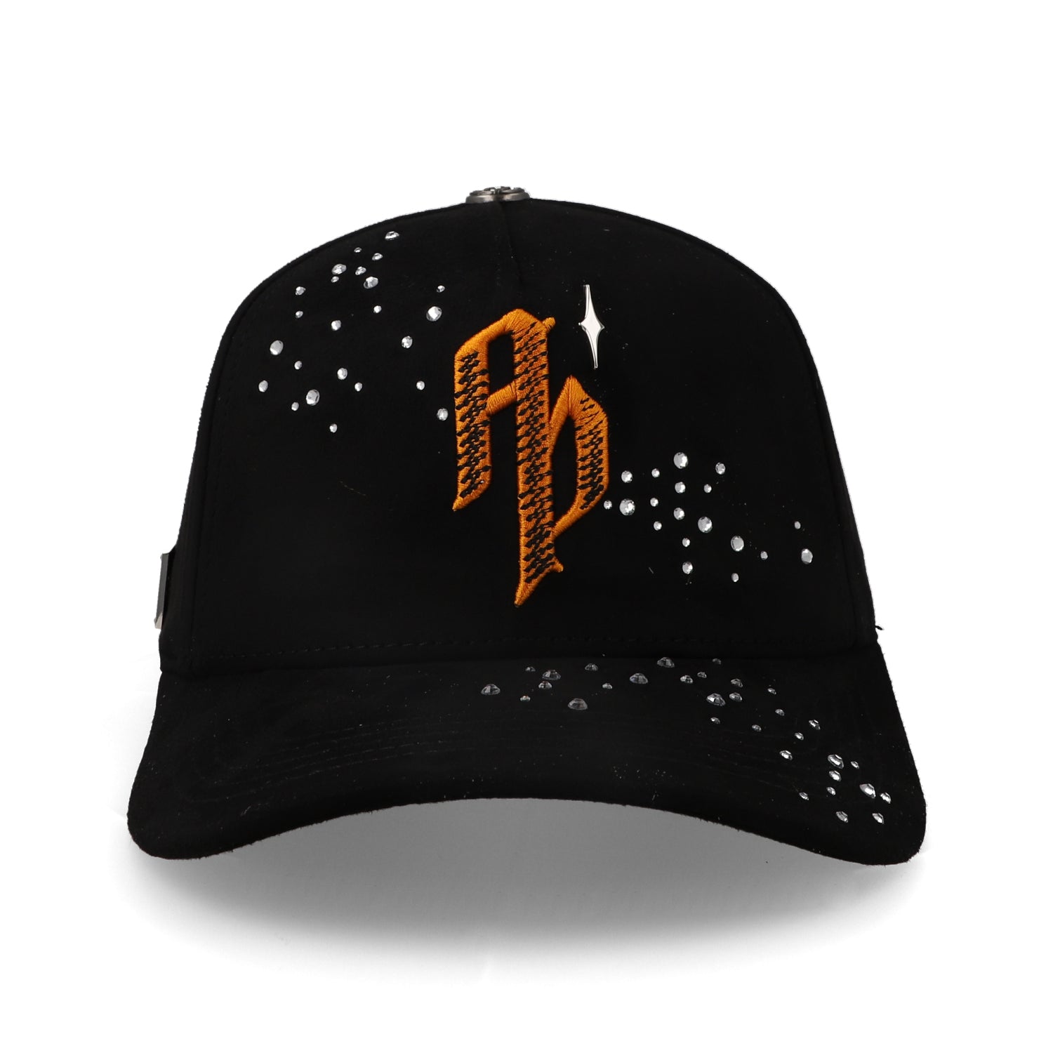 Gorra AP Anniversary Negro