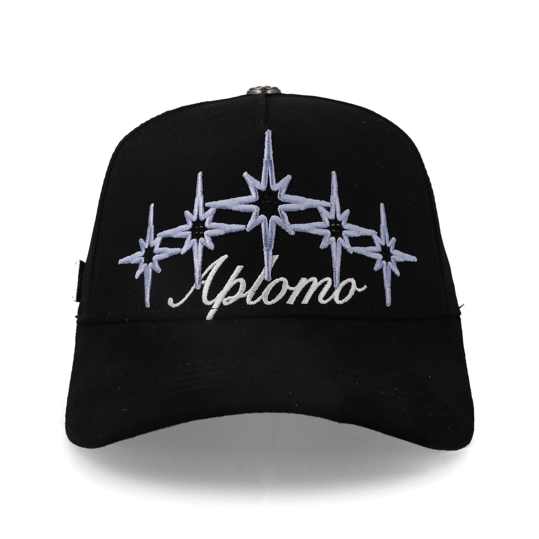 Gorra AP Shine Negro