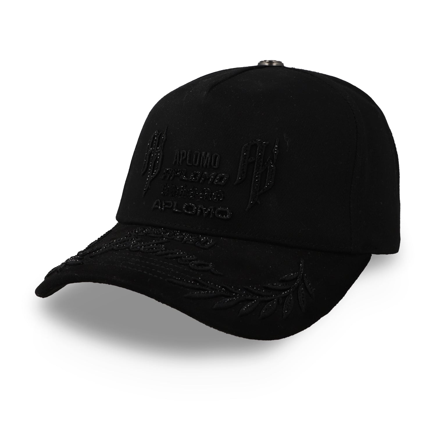 Gorra AP Gallery Negro