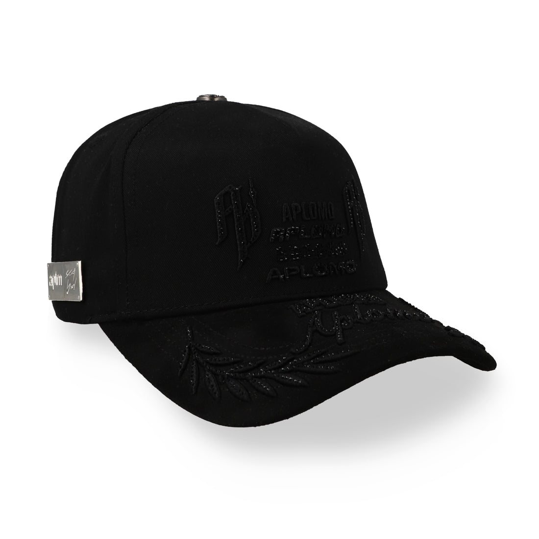 Gorra AP Gallery Negro