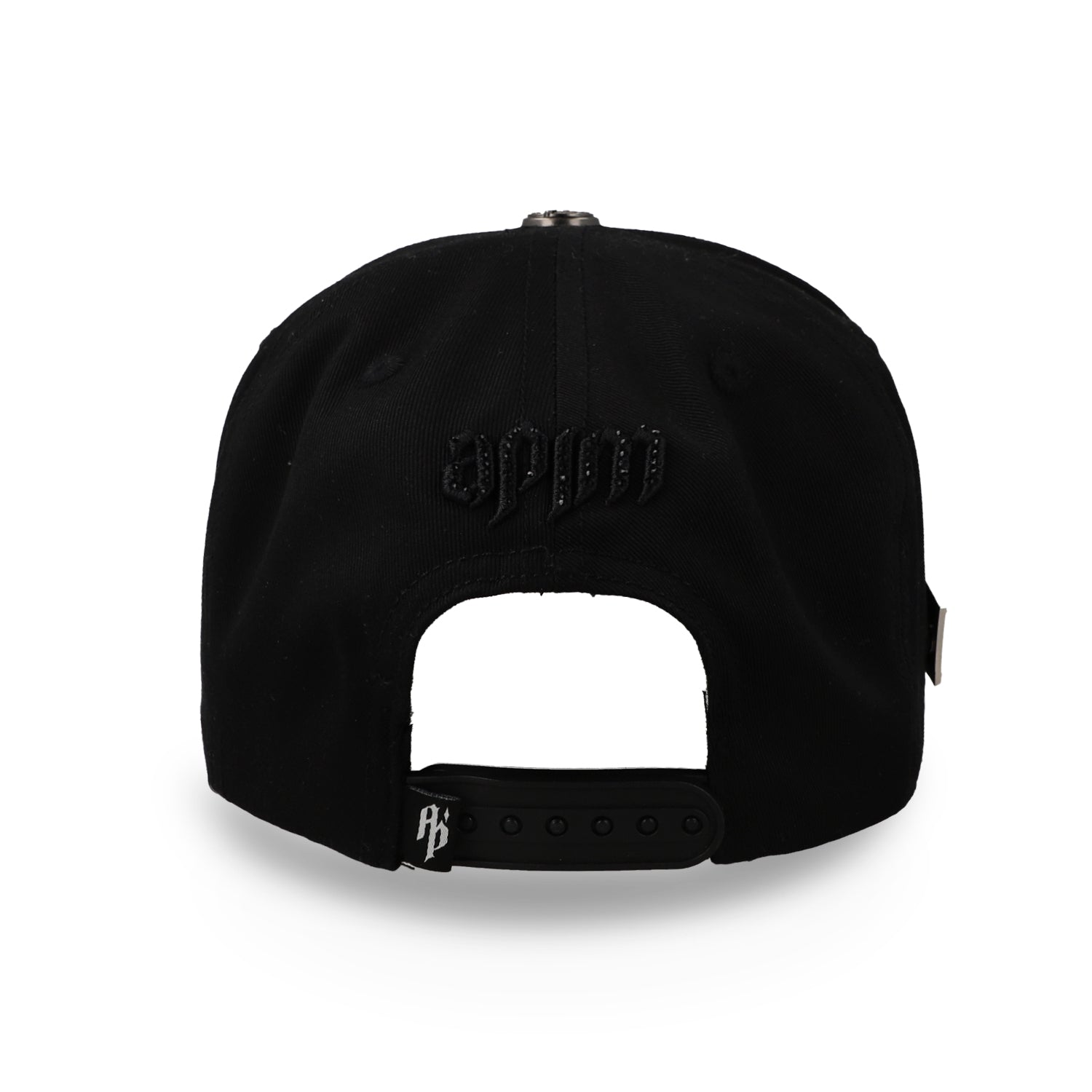 Gorra AP Gallery Negro