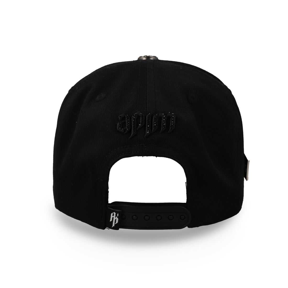 Gorra AP Gallery Negro