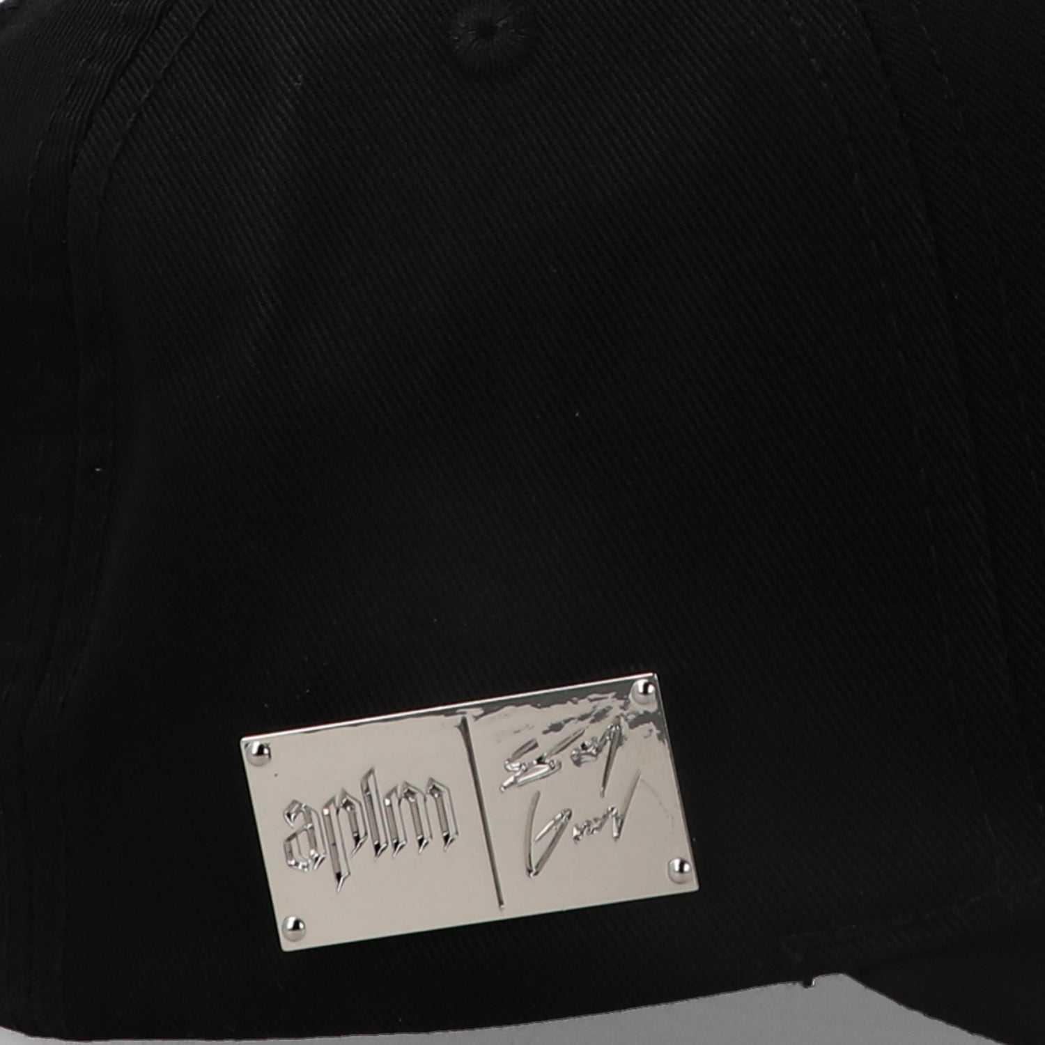 Gorra AP Gallery Negro