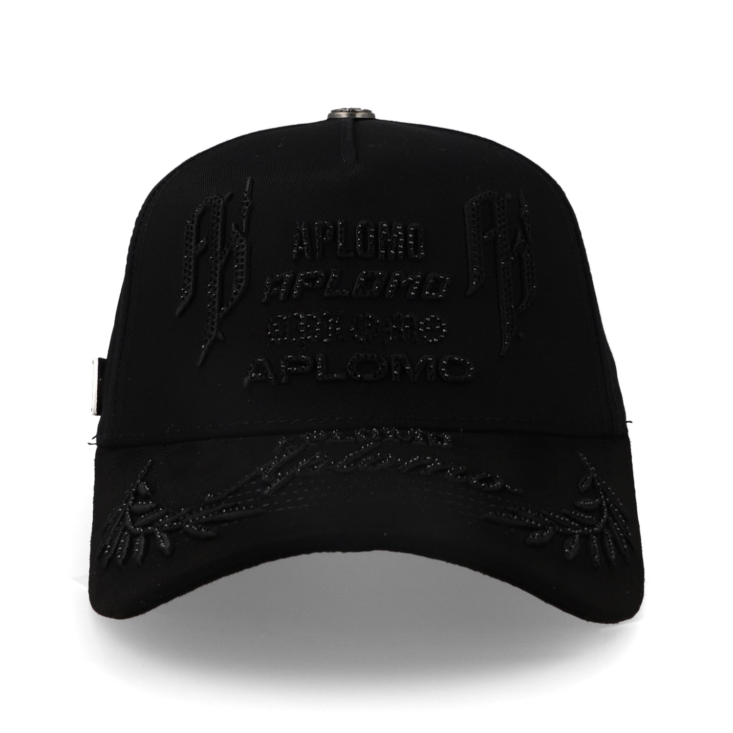 Gorra AP Gallery Negro