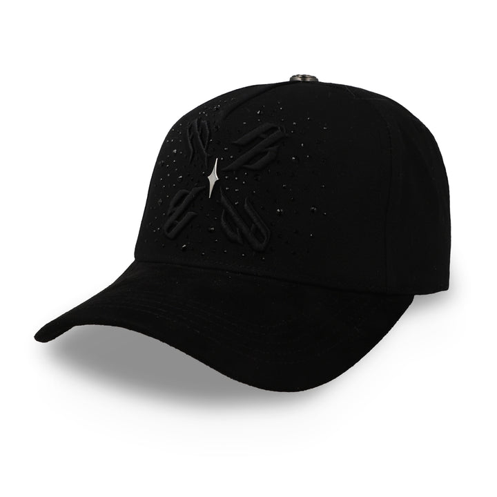 Gorra AP APx4 Negro