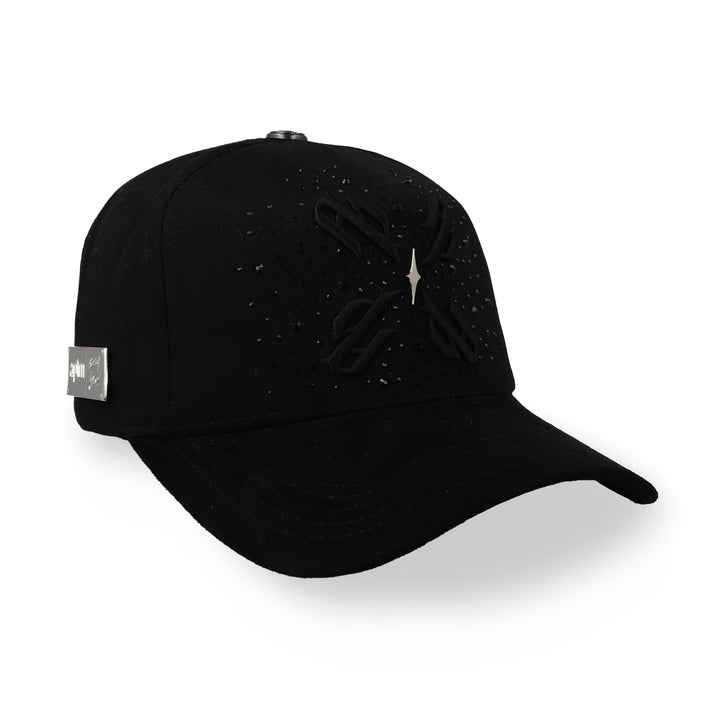 Gorra AP APx4 Negro