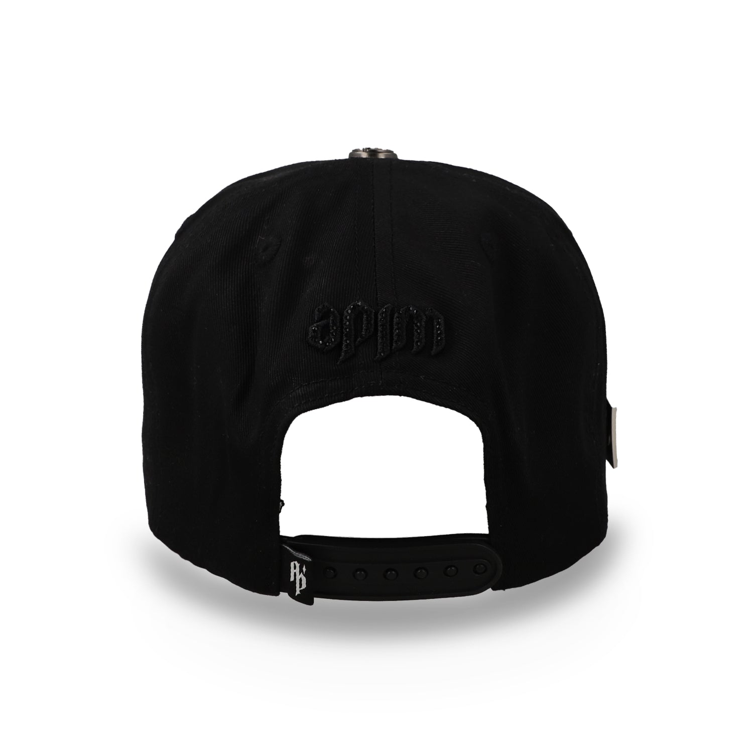 Gorra AP APx4 Negro