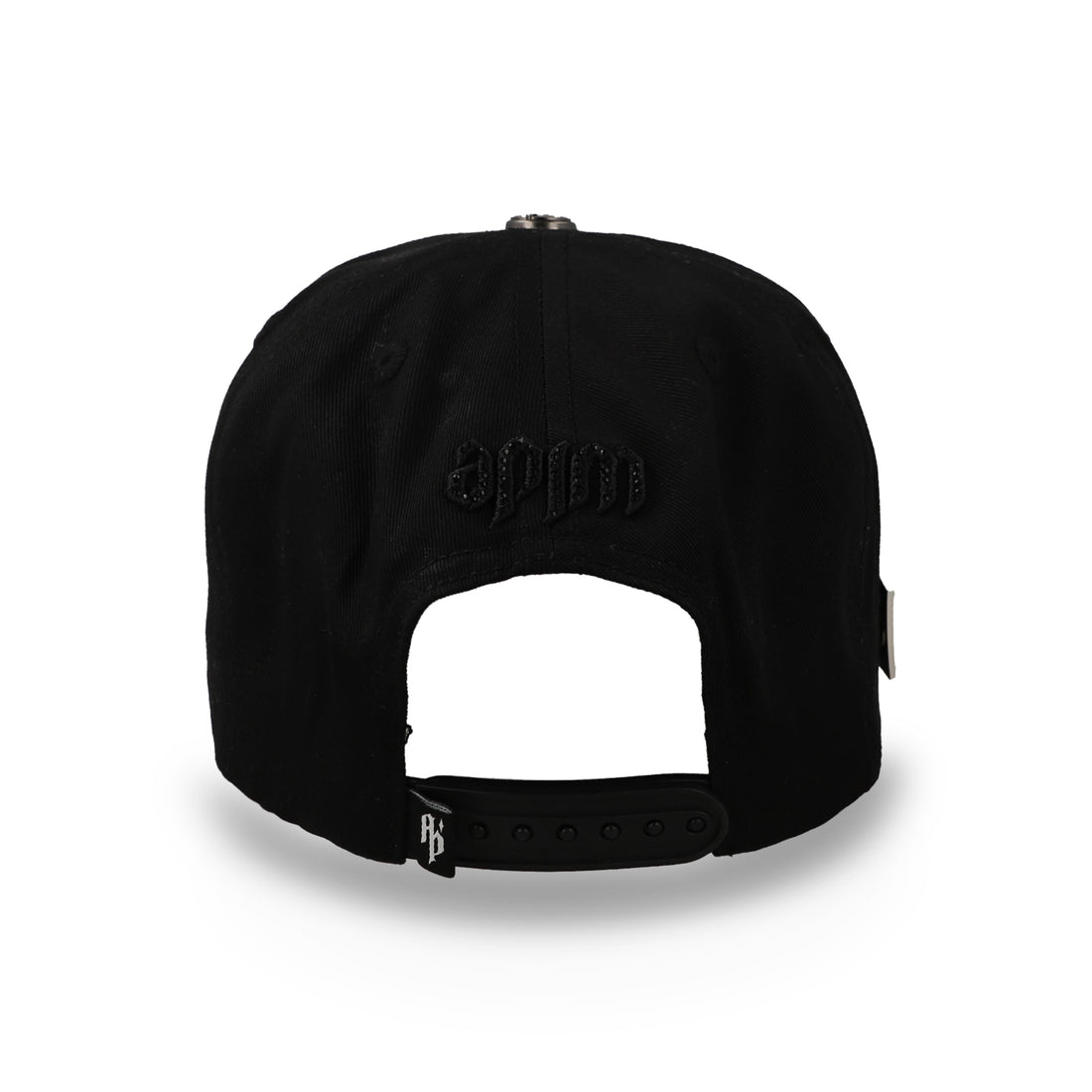 Gorra AP APx4 Negro