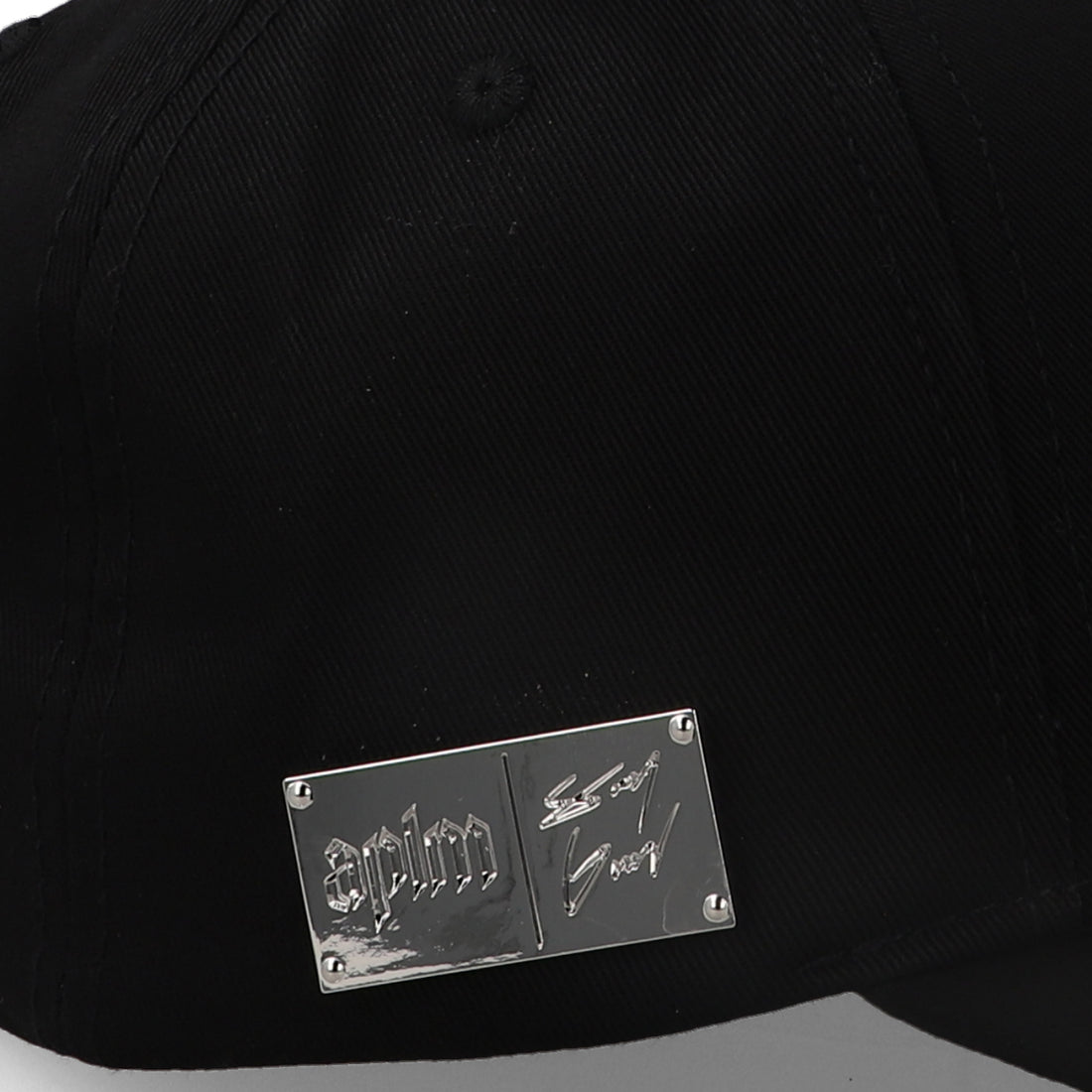 Gorra AP APx4 Negro