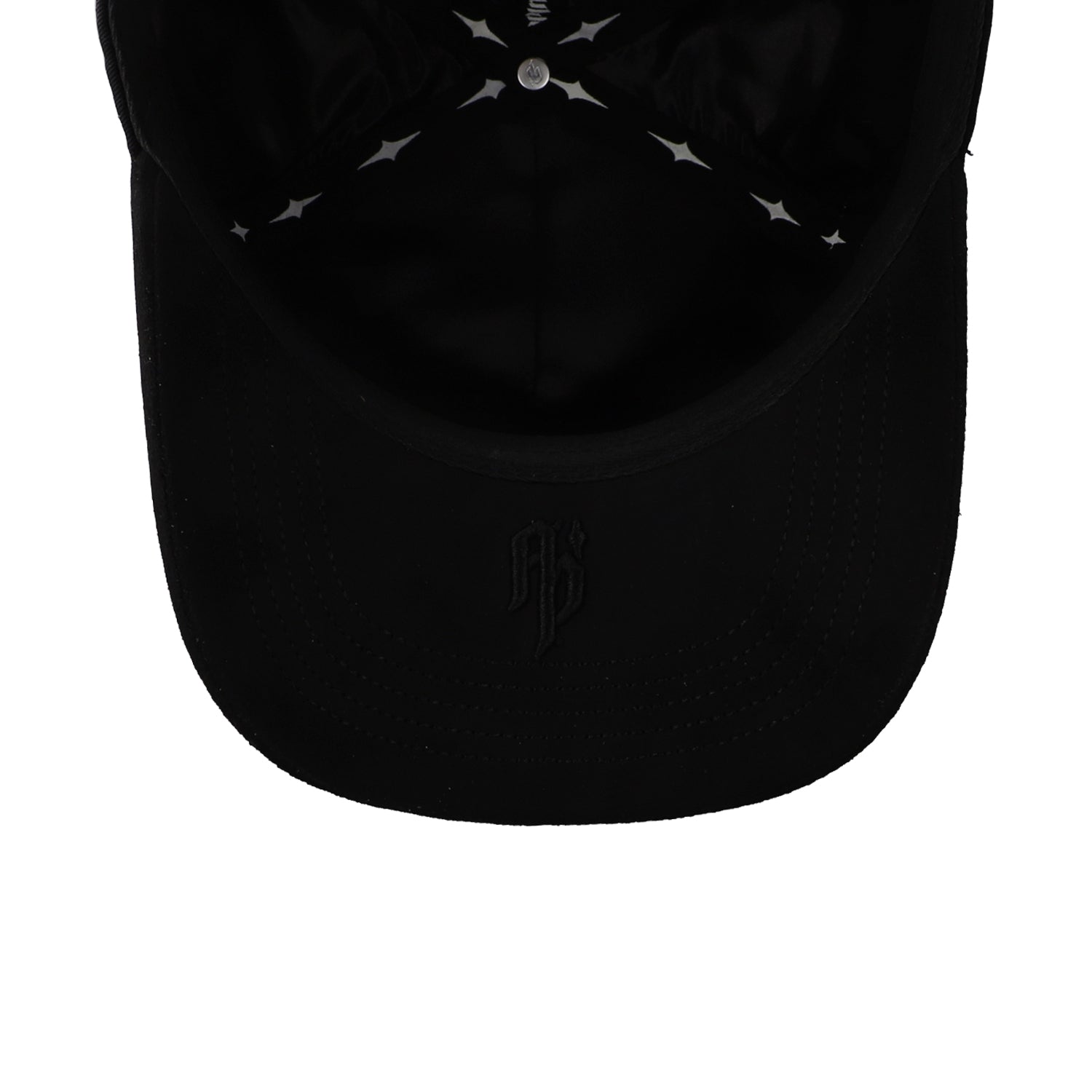 Gorra AP APx4 Negro