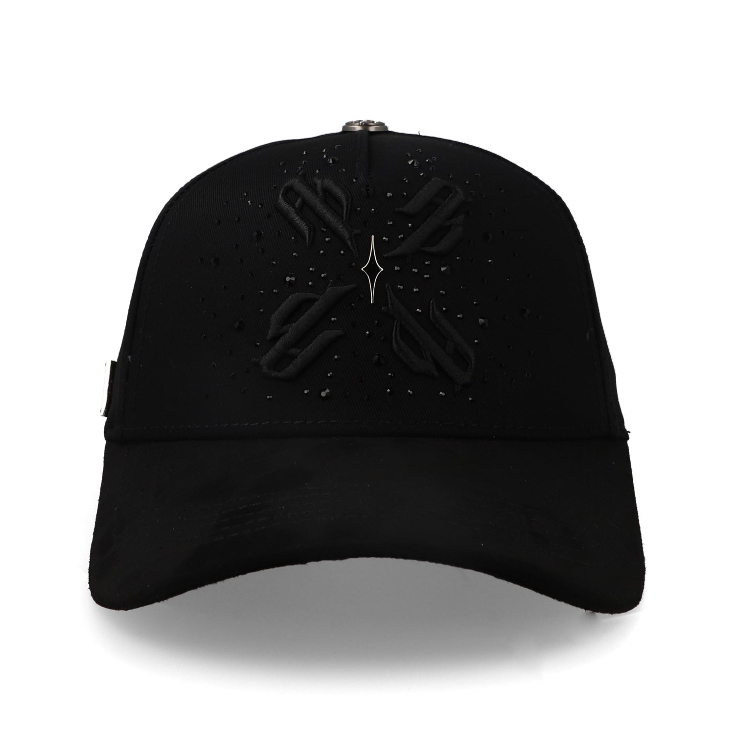 Gorra AP APx4 Negro