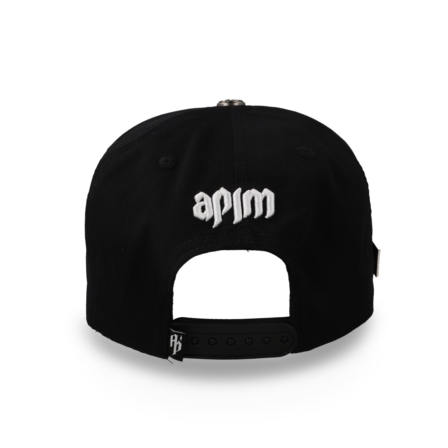 Gorra AP World Tour Negro