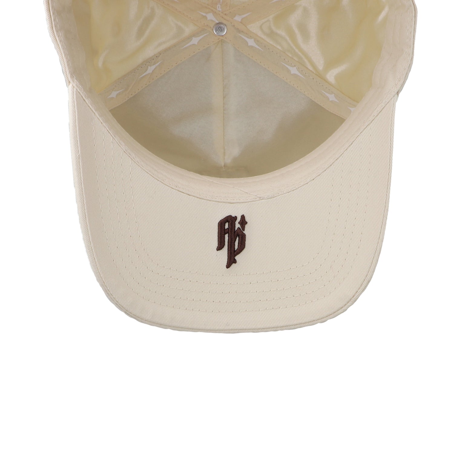 Gorra AP Beige