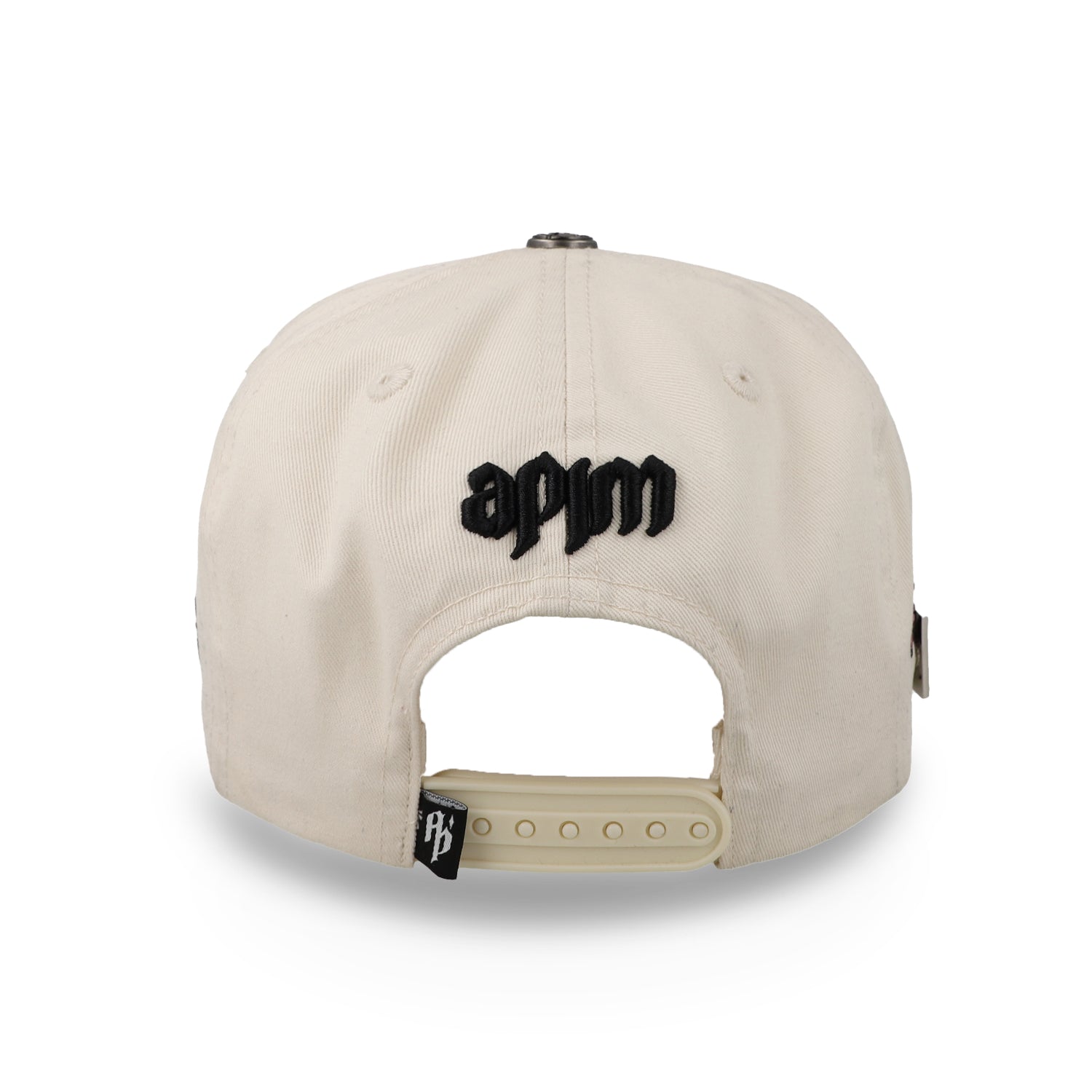 Gorra AP Its Ok Cap Beige