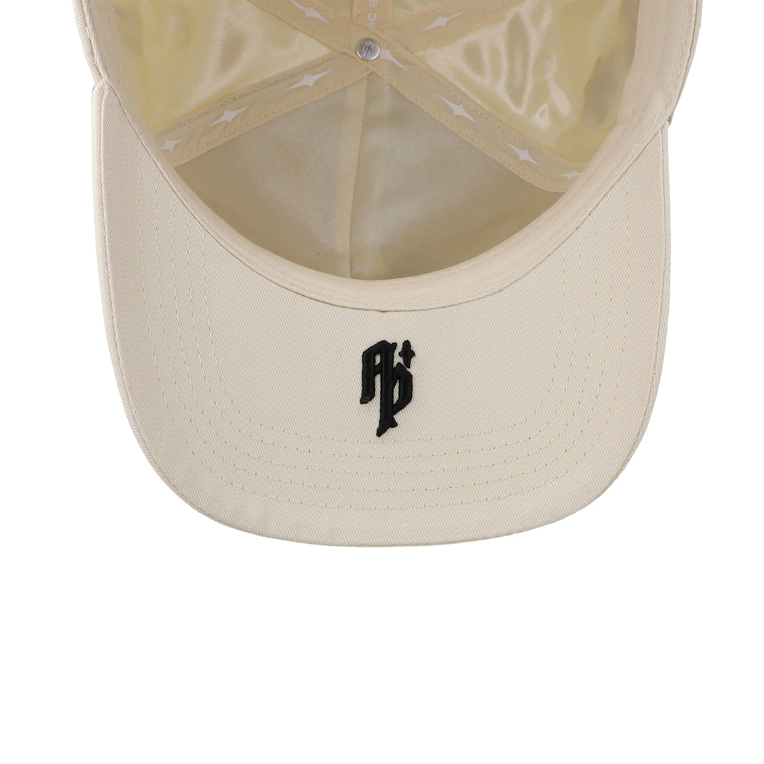 Gorra AP Its Ok Cap Beige