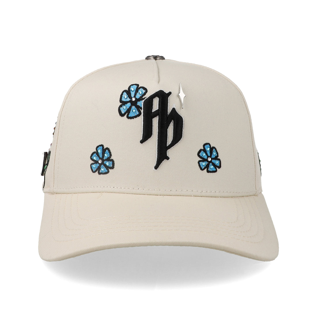 Gorra AP Its Ok Cap Beige