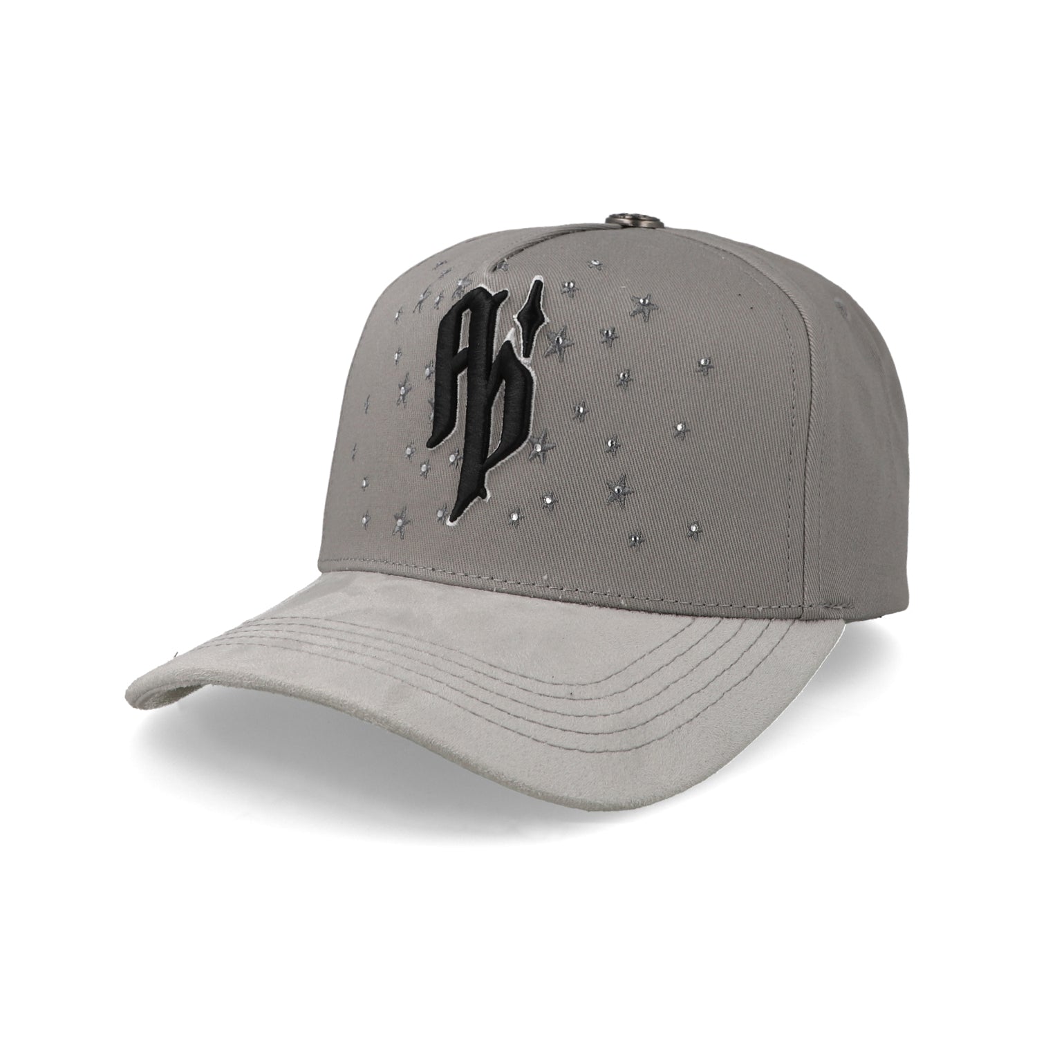 Gorra AP Ministars Grey