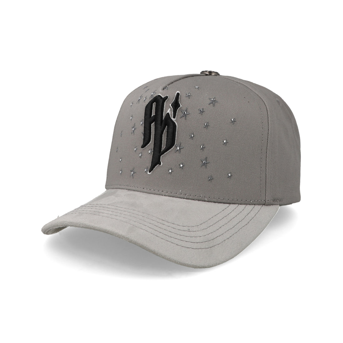 Gorra AP Ministars Grey