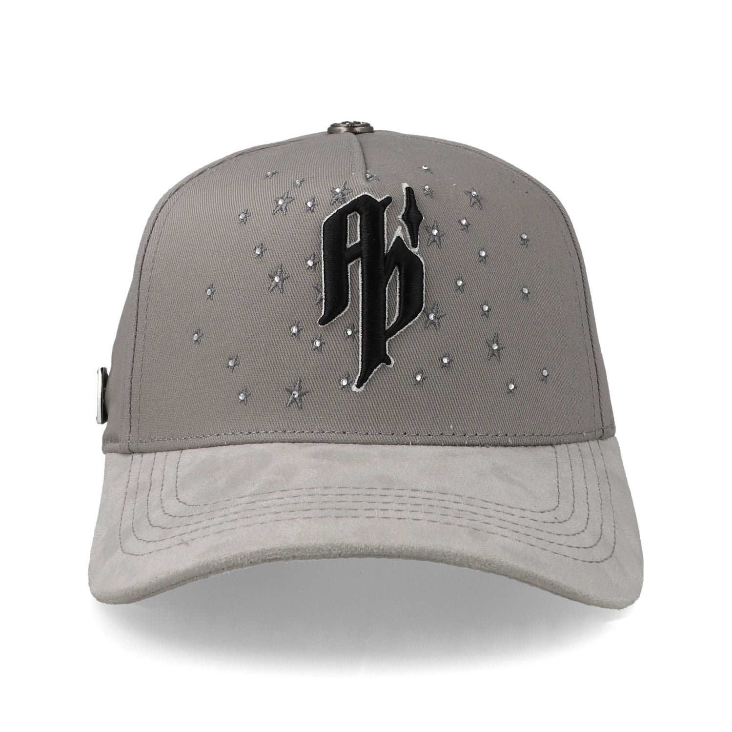 Gorra AP Ministars Grey