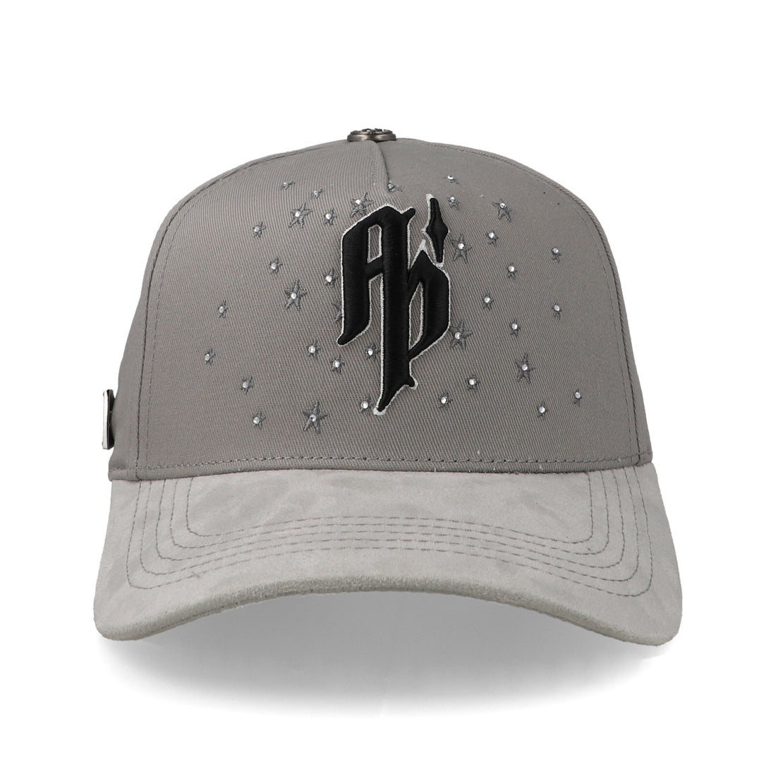 Gorra AP Ministars Grey