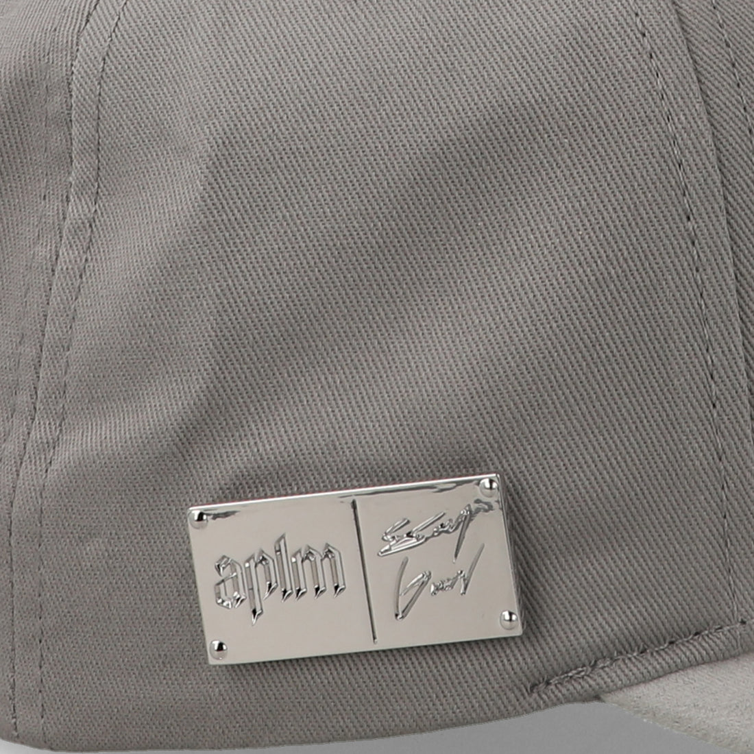 Gorra AP Ministars Grey